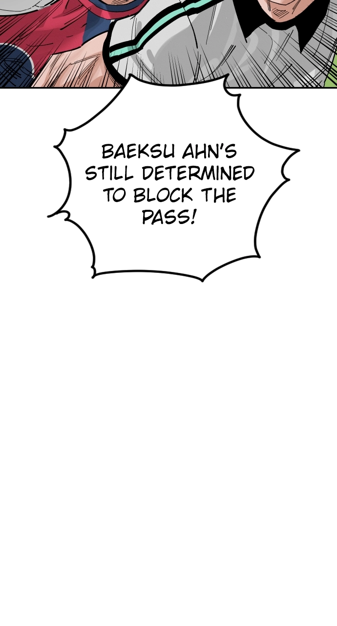 The Build Up Chapter 181 Page 108