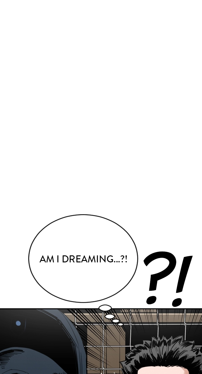The Build Up Chapter 181 Page 115