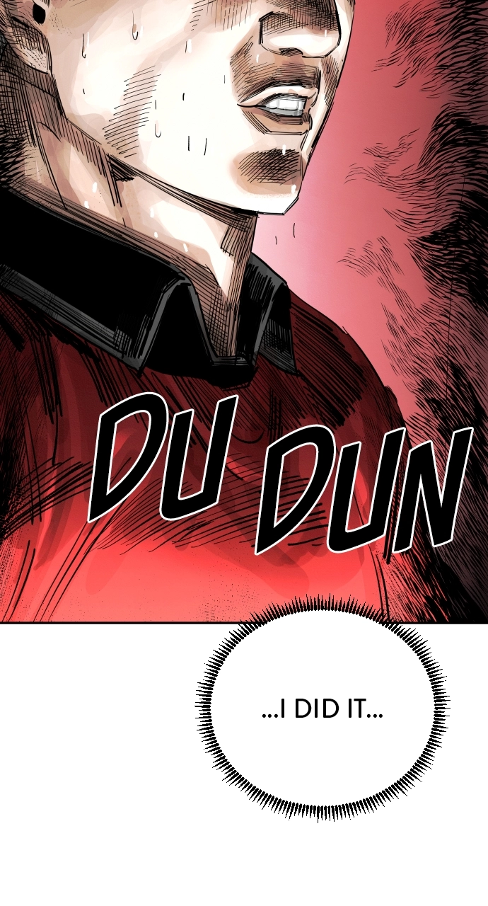 The Build Up Chapter 181 Page 120