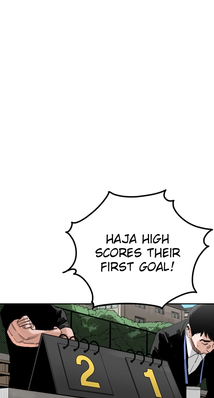 The Build Up Chapter 181 Page 123
