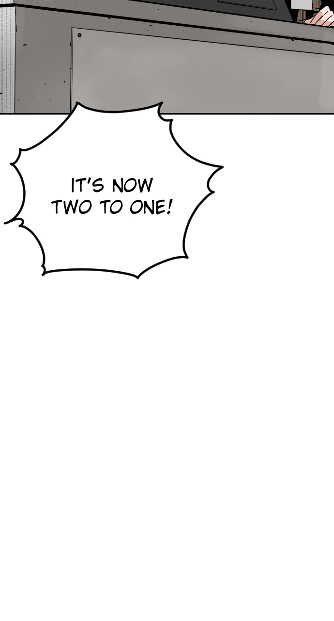 The Build Up Chapter 181 Page 124