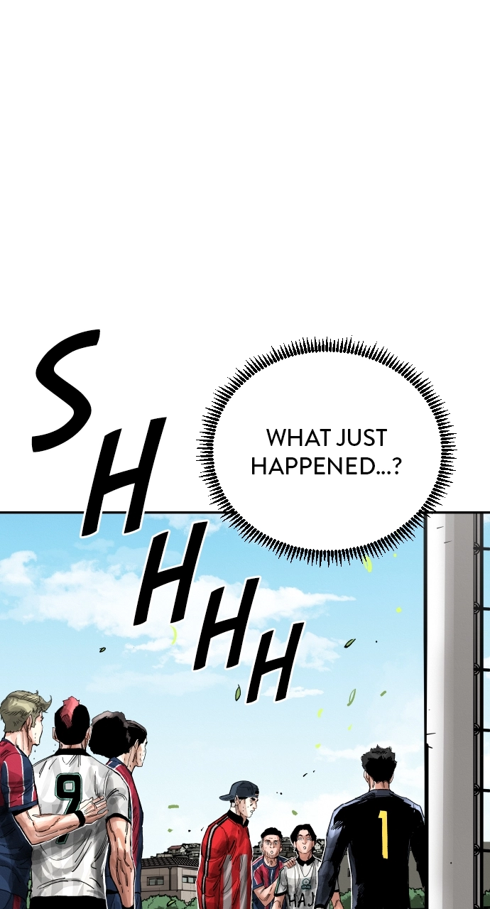 The Build Up Chapter 181 Page 125