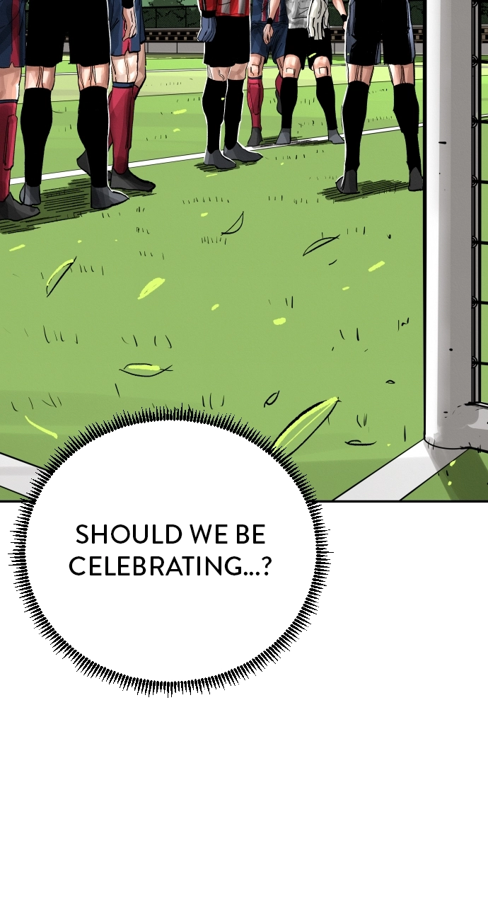 The Build Up Chapter 181 Page 126