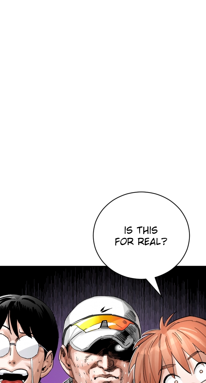 The Build Up Chapter 181 Page 127