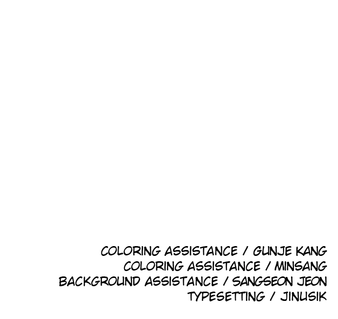 The Build Up Chapter 181 Page 129