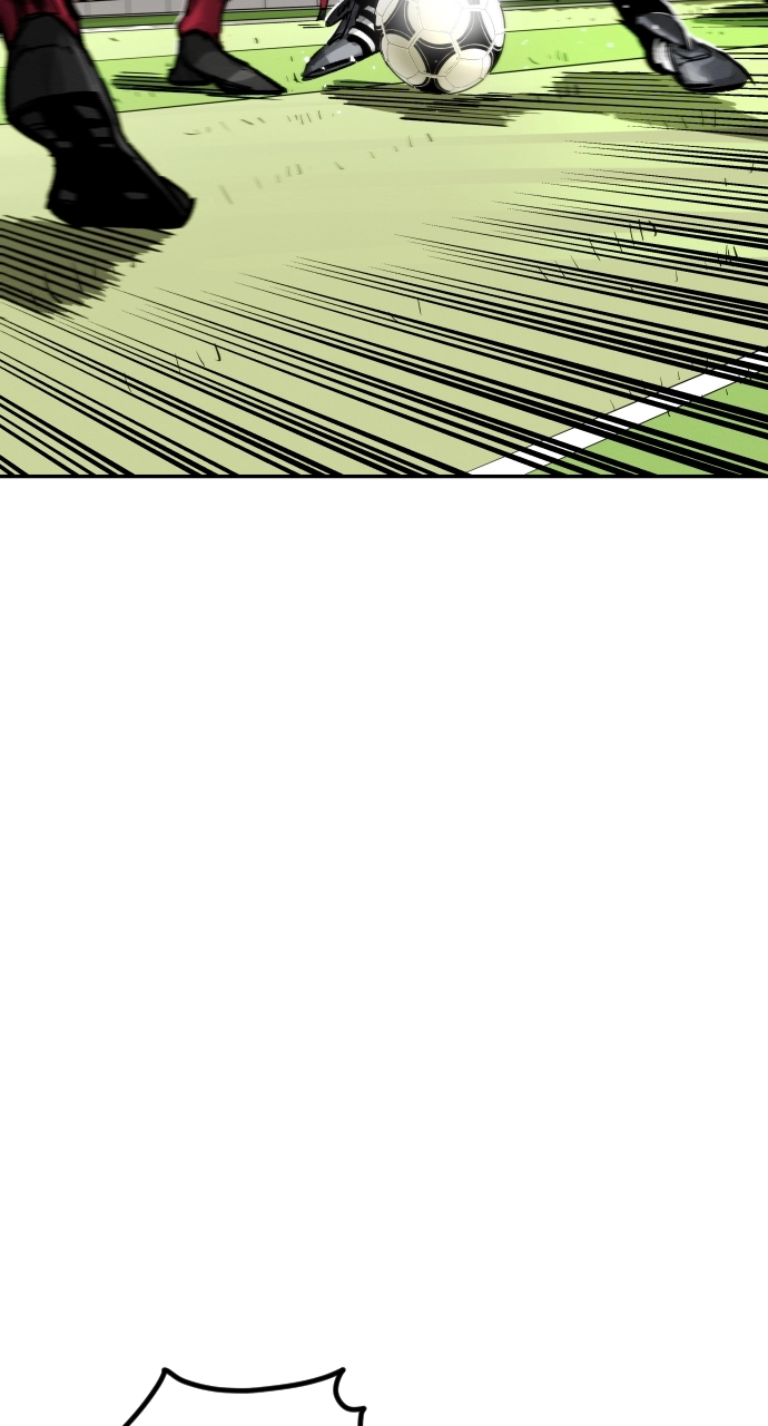 The Build Up Chapter 186 Page 6