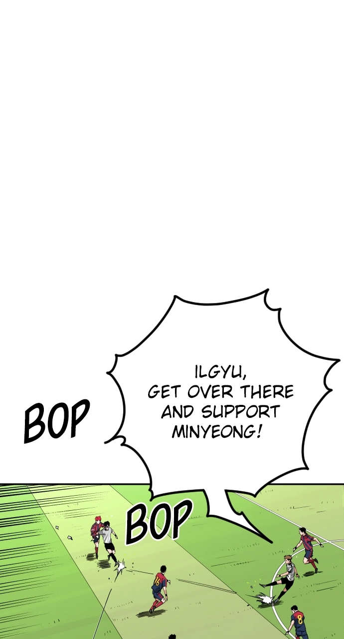 The Build Up Chapter 186 Page 10