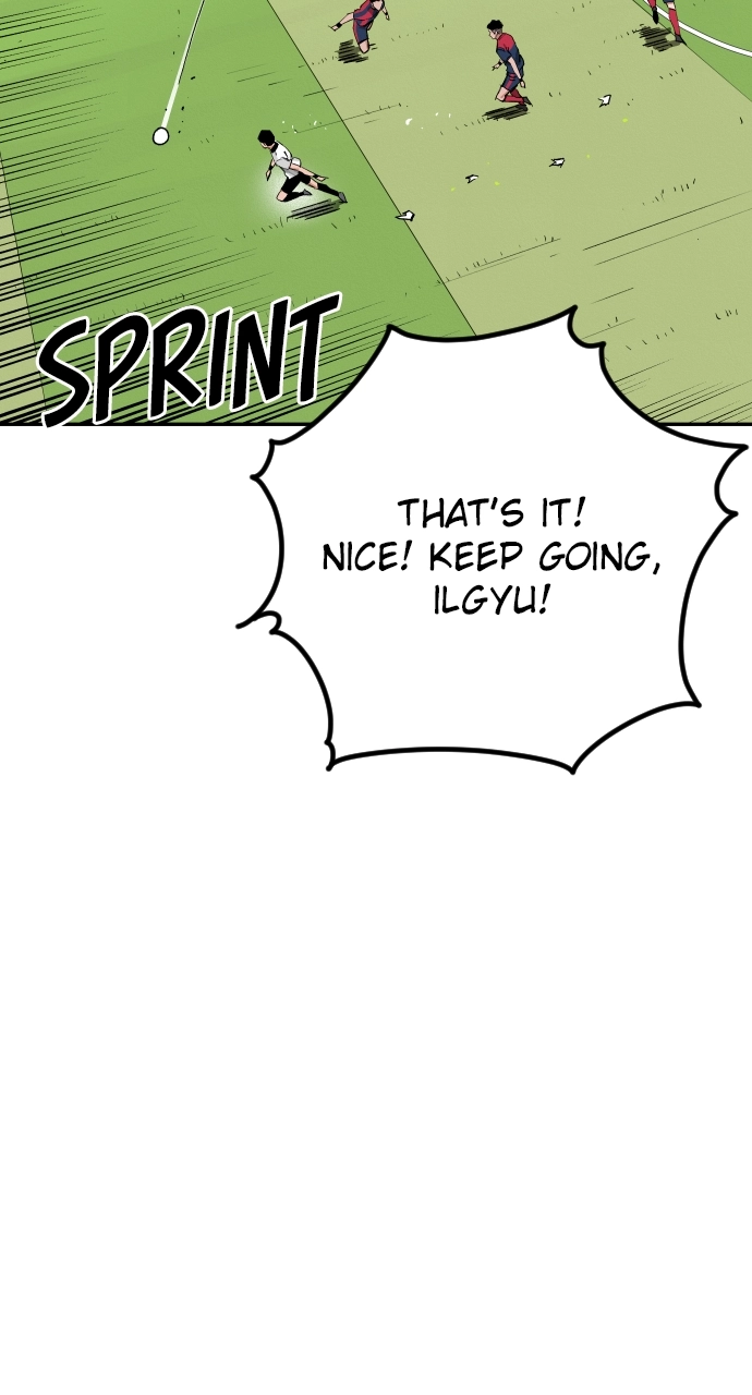 The Build Up Chapter 186 Page 11