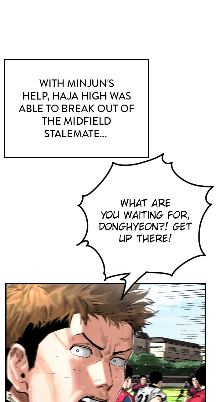 The Build Up Chapter 186 Page 12