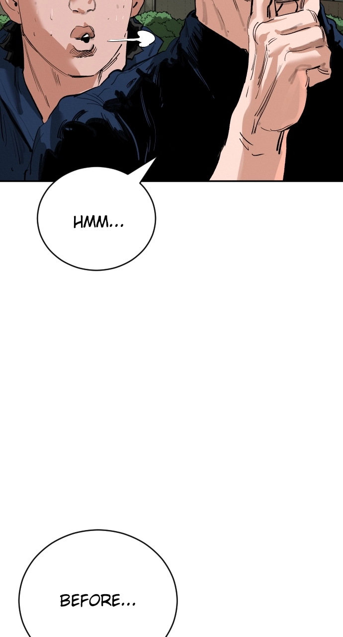 The Build Up Chapter 186 Page 15