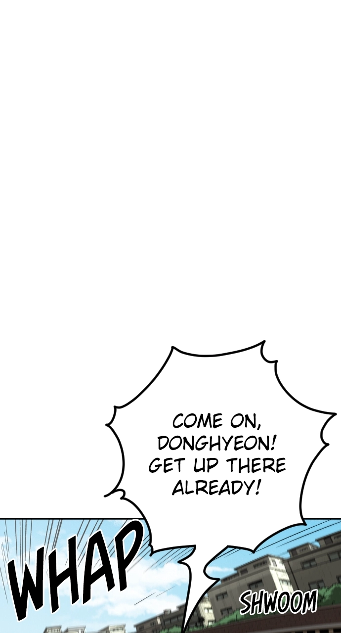 The Build Up Chapter 186 Page 20