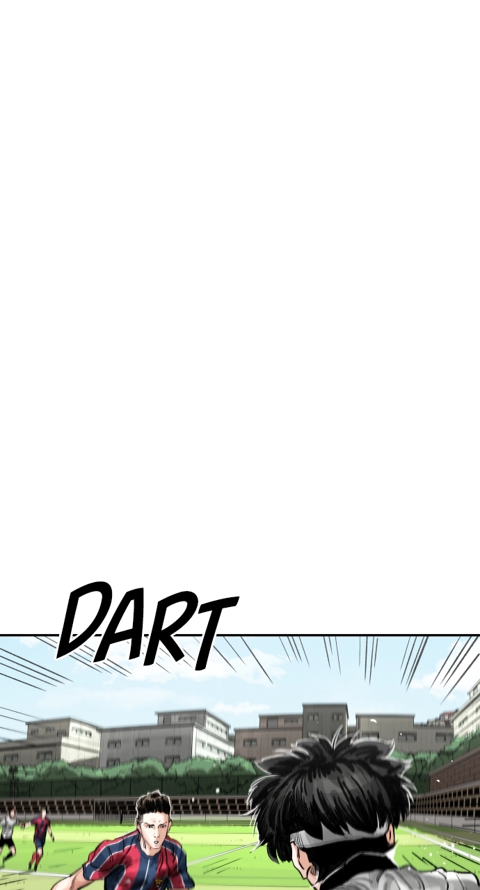 The Build Up Chapter 186 Page 24