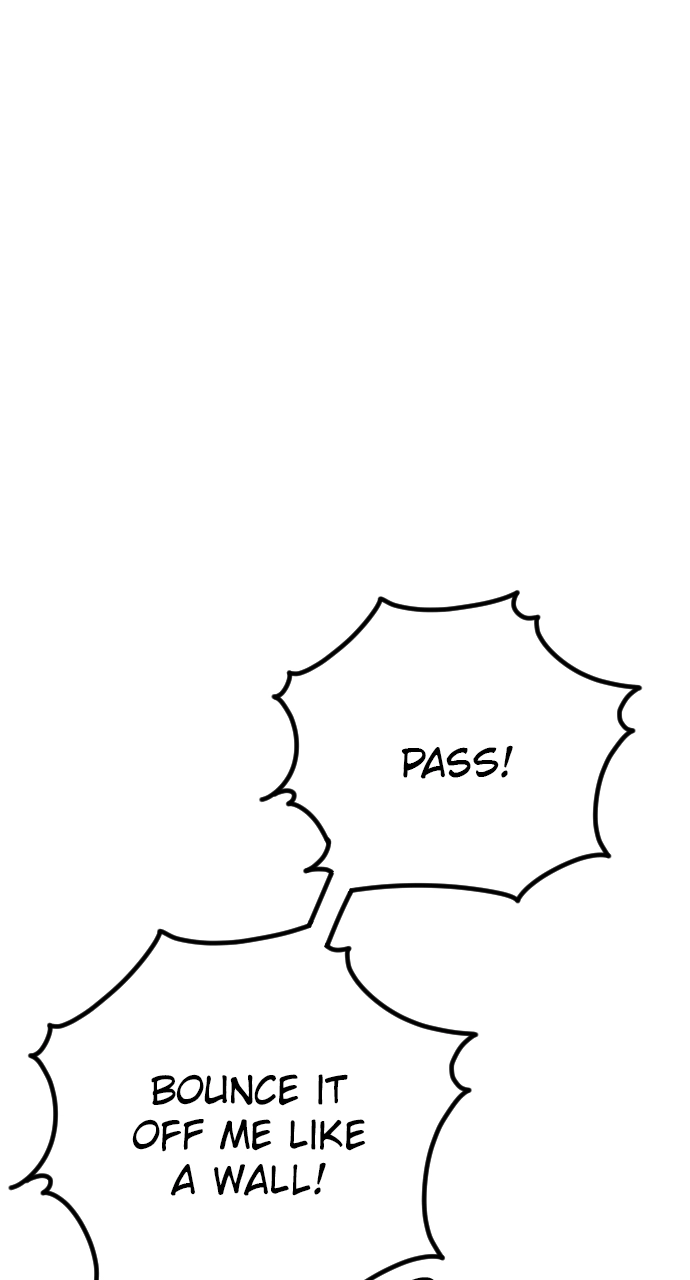 The Build Up Chapter 186 Page 27