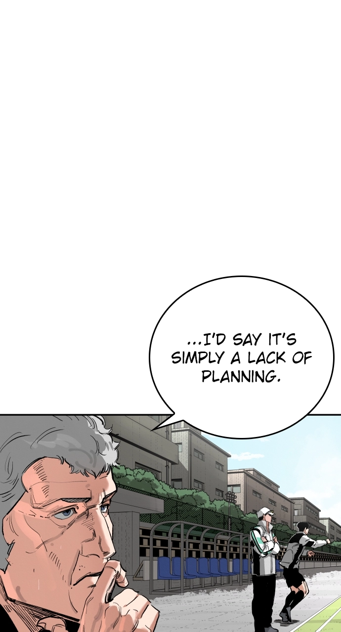 The Build Up Chapter 186 Page 33
