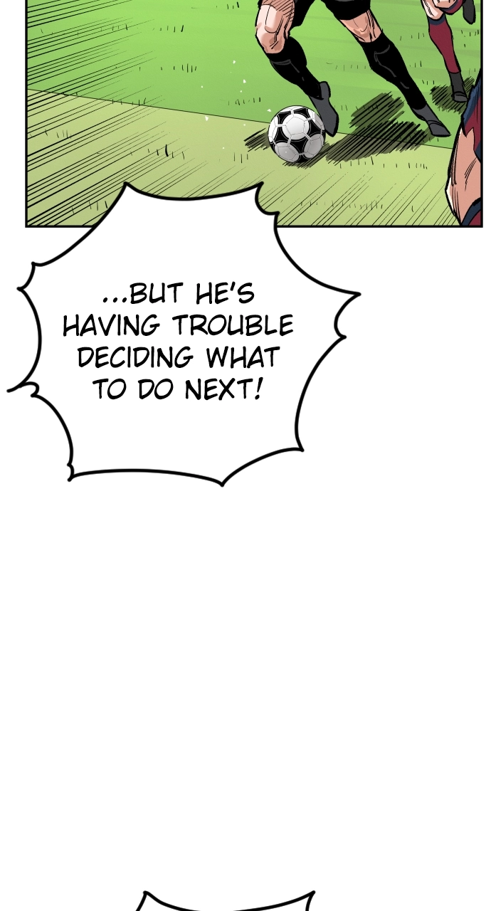 The Build Up Chapter 186 Page 44
