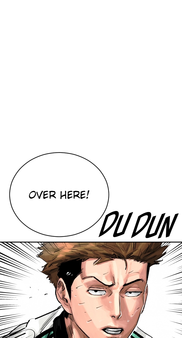 The Build Up Chapter 186 Page 48