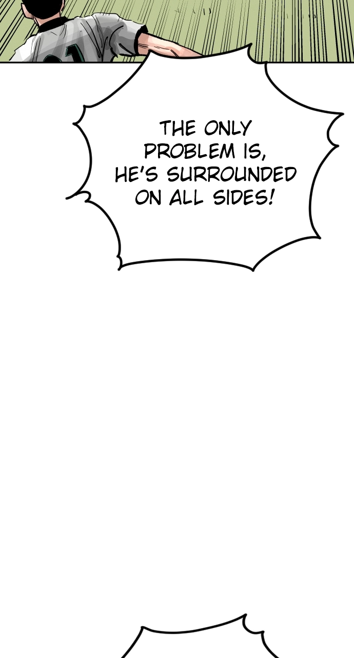 The Build Up Chapter 186 Page 51