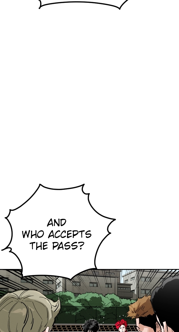 The Build Up Chapter 186 Page 57