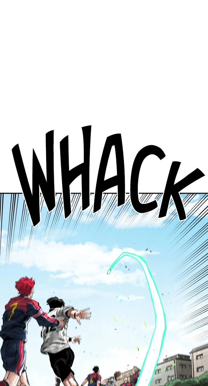 The Build Up Chapter 186 Page 61