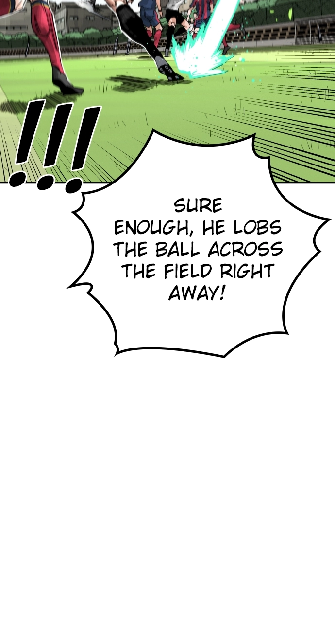 The Build Up Chapter 186 Page 62