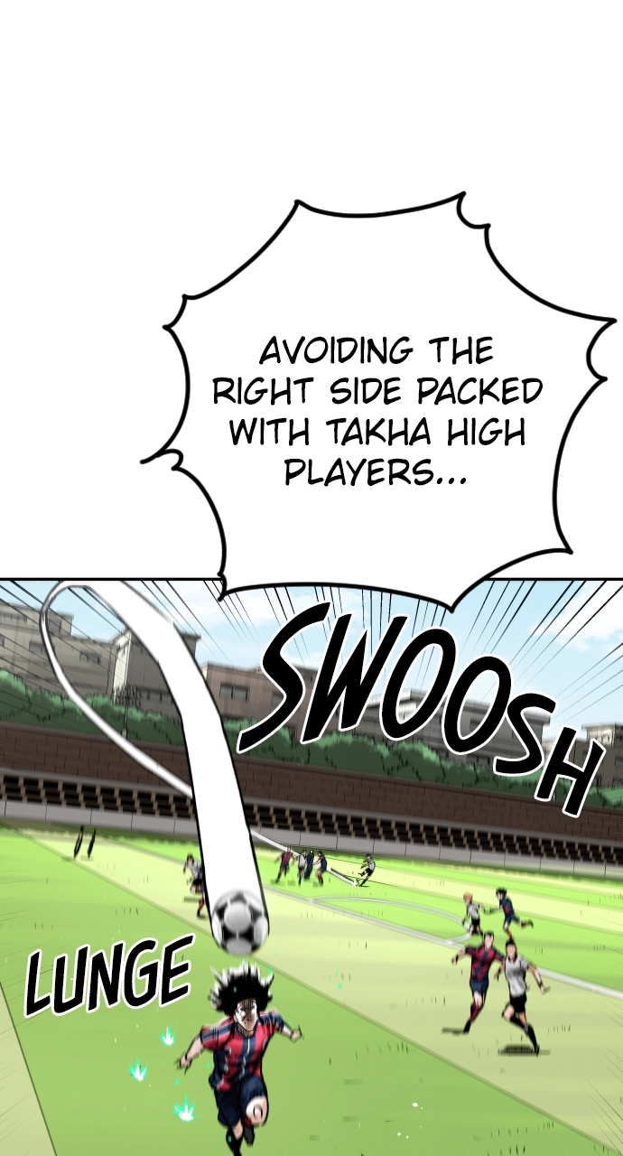The Build Up Chapter 186 Page 63