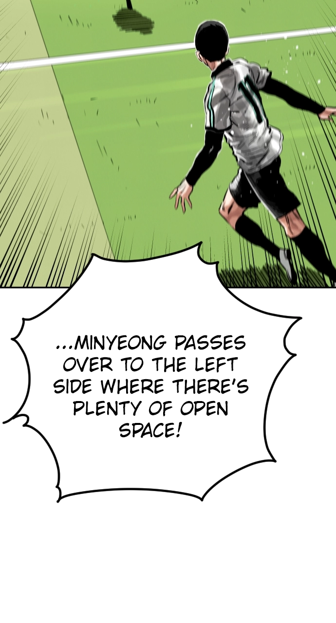 The Build Up Chapter 186 Page 64