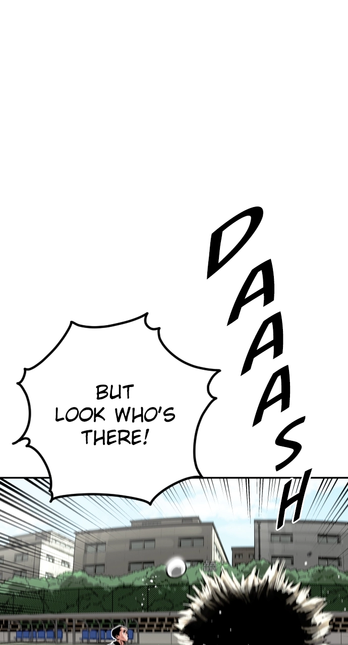 The Build Up Chapter 186 Page 65