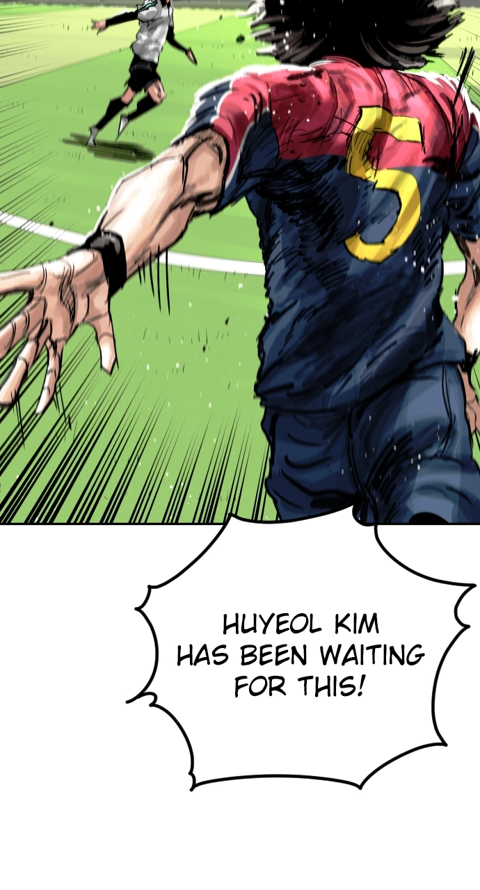 The Build Up Chapter 186 Page 66