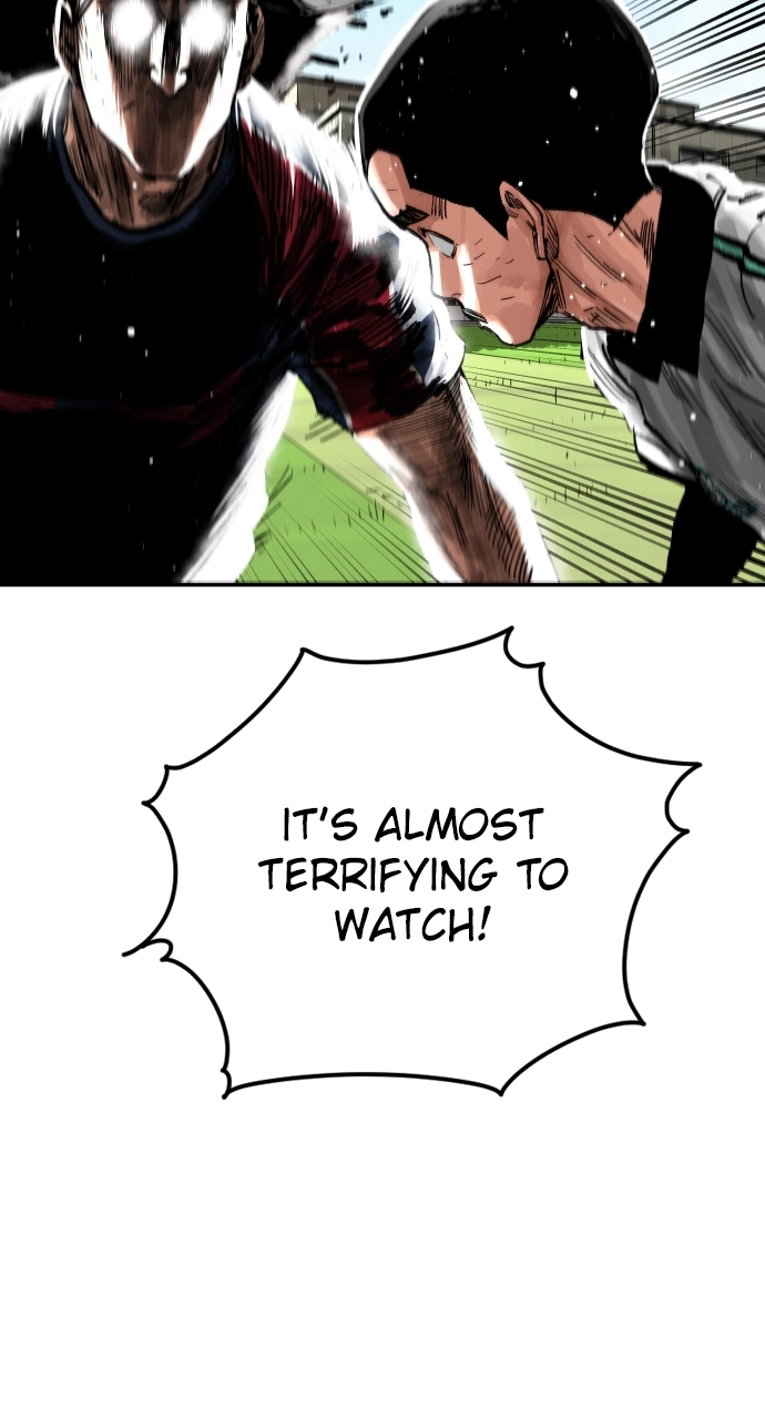 The Build Up Chapter 186 Page 68