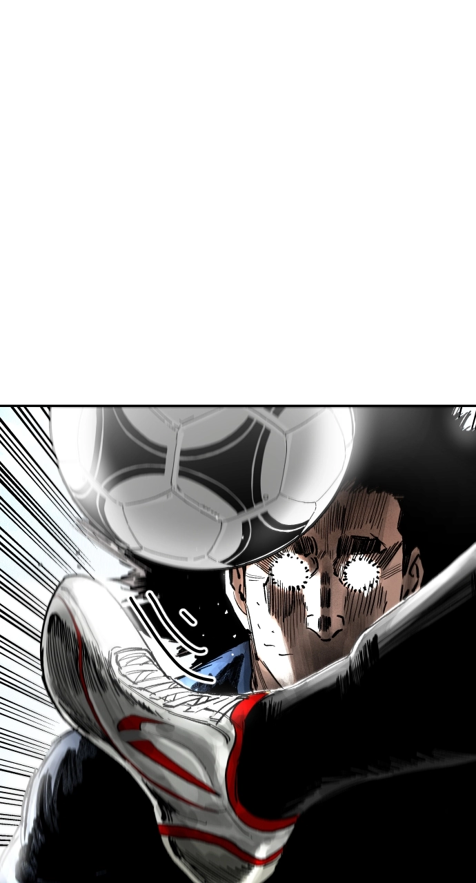 The Build Up Chapter 186 Page 69