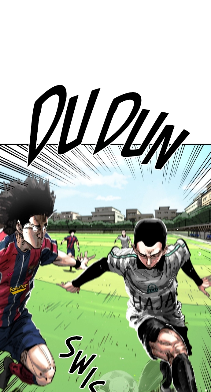 The Build Up Chapter 186 Page 71