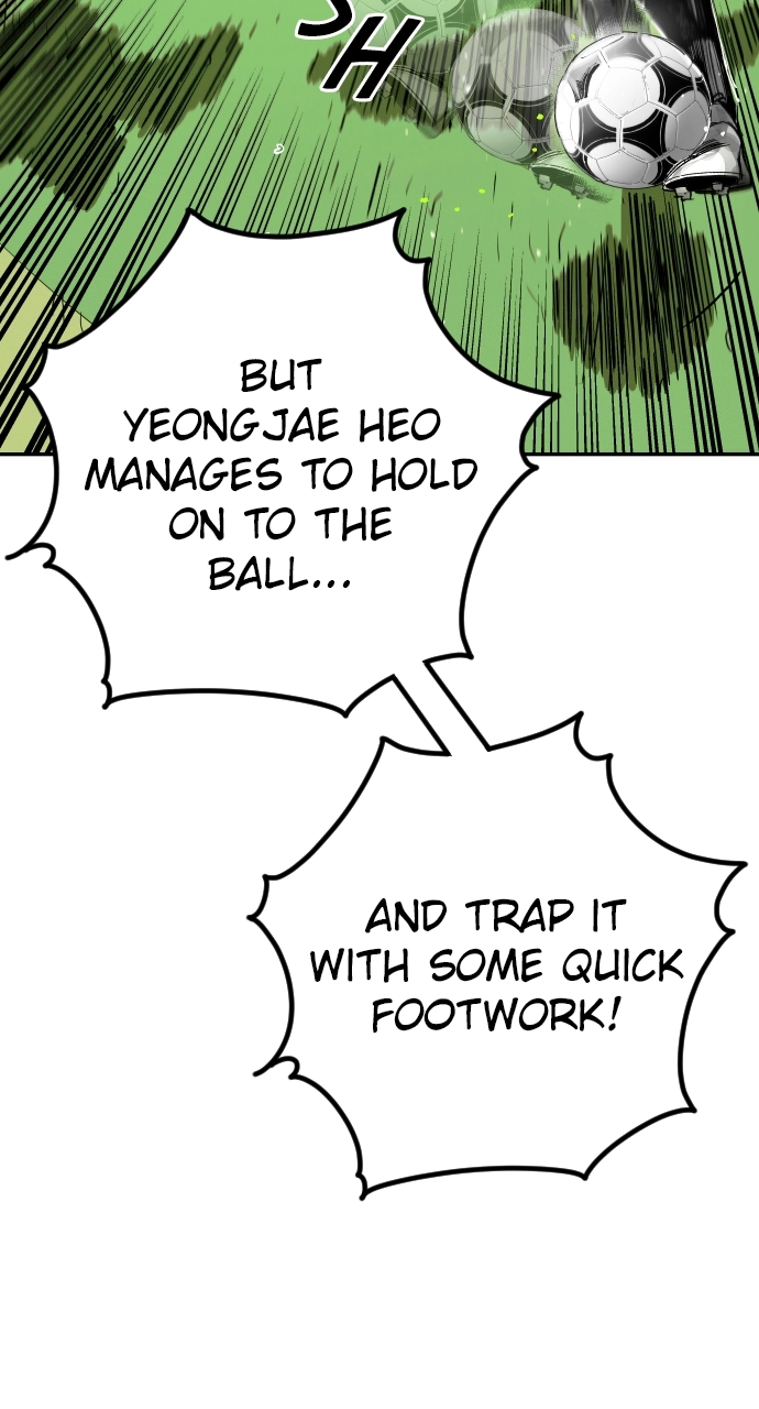 The Build Up Chapter 186 Page 72