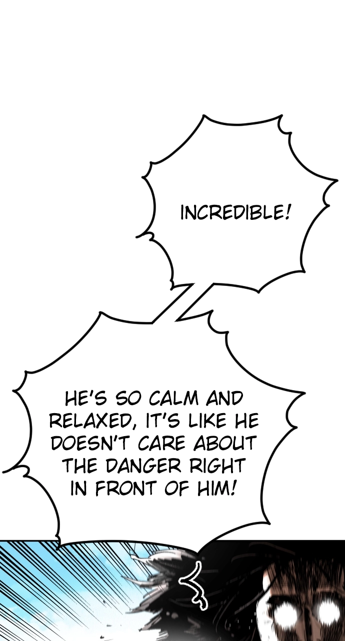 The Build Up Chapter 186 Page 73