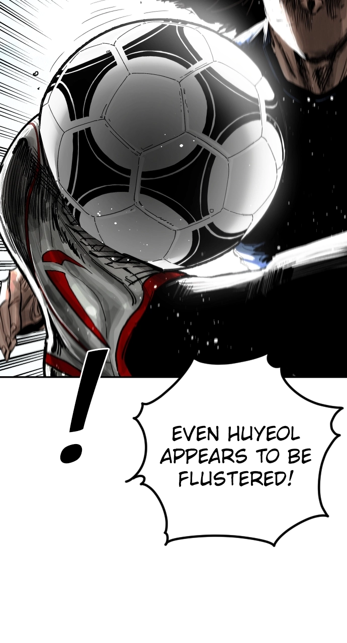The Build Up Chapter 186 Page 74