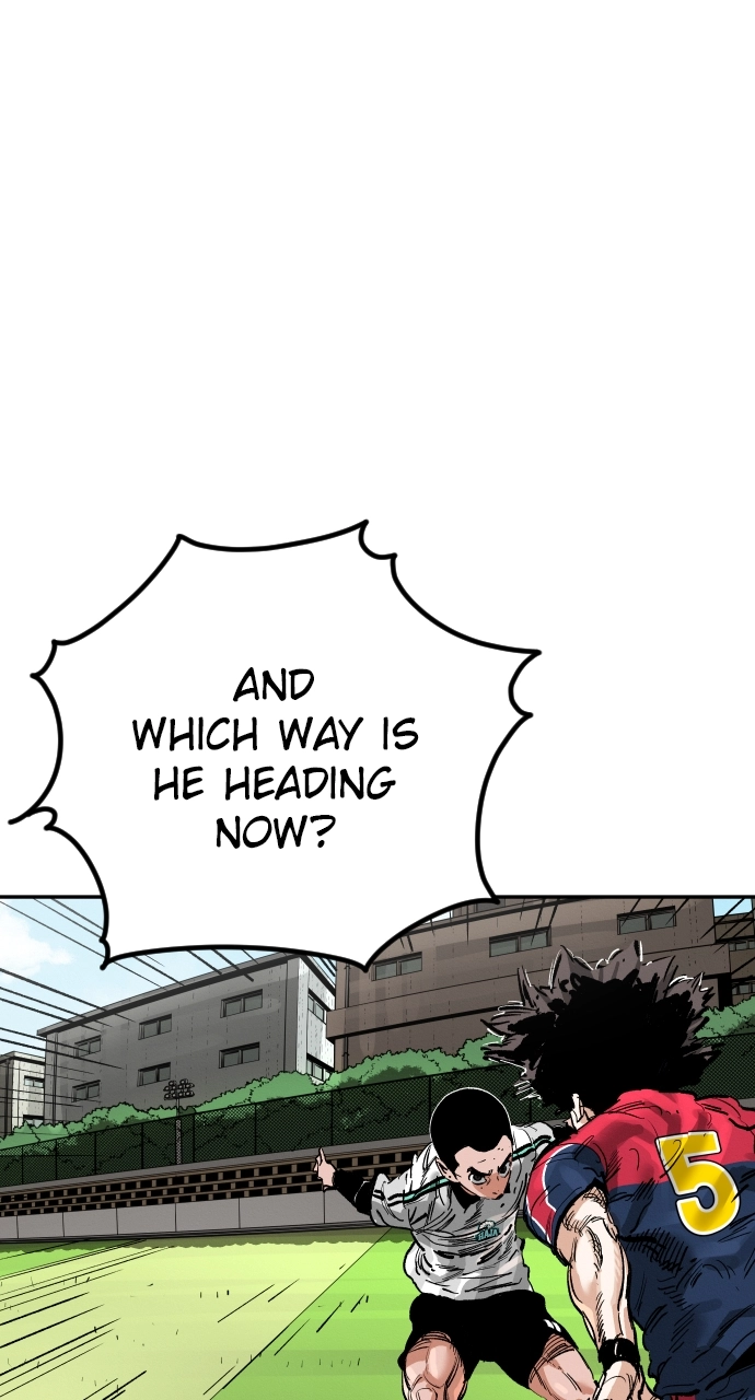The Build Up Chapter 186 Page 75