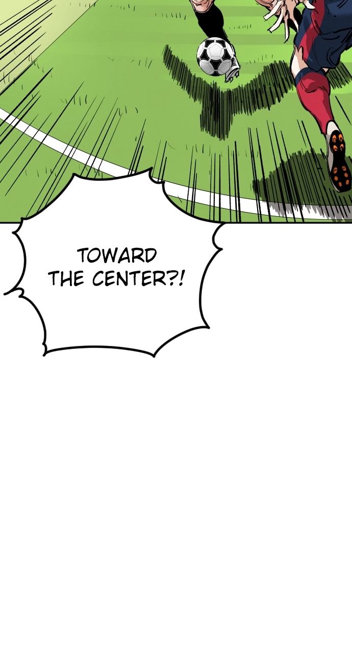 The Build Up Chapter 186 Page 76