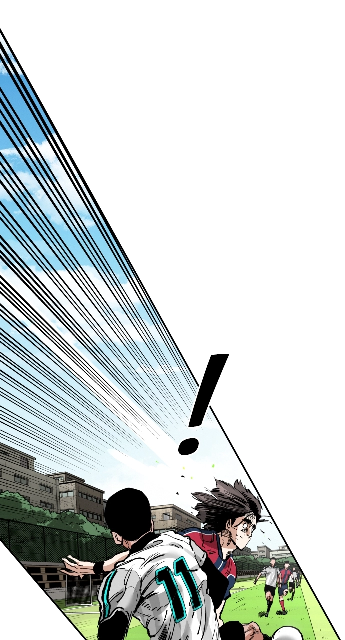 The Build Up Chapter 186 Page 77