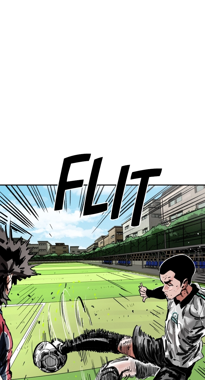 The Build Up Chapter 186 Page 79