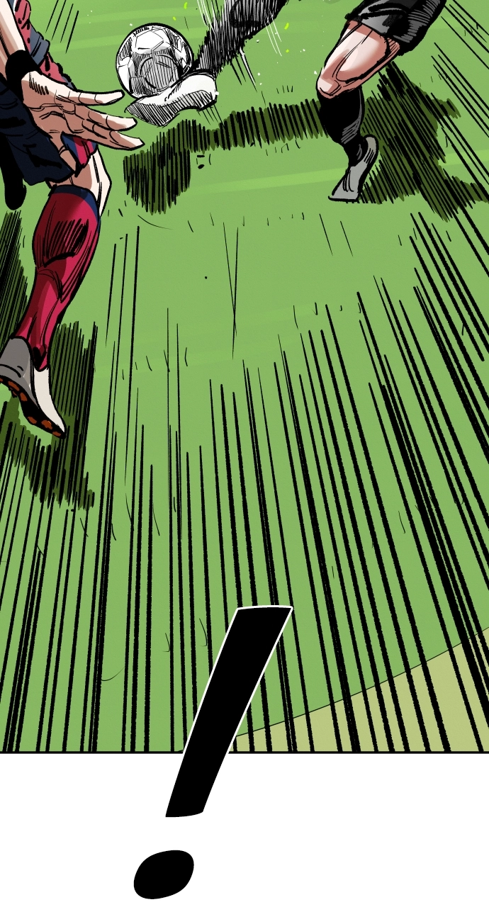 The Build Up Chapter 186 Page 80