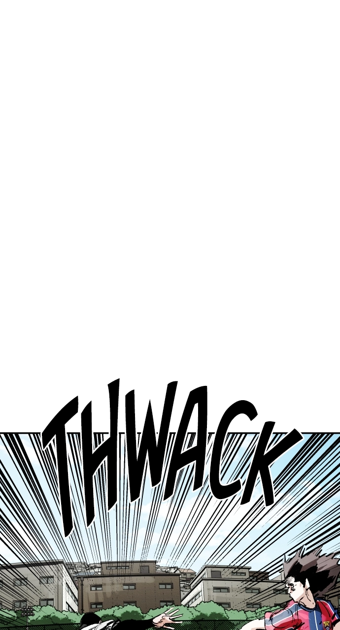 The Build Up Chapter 186 Page 81
