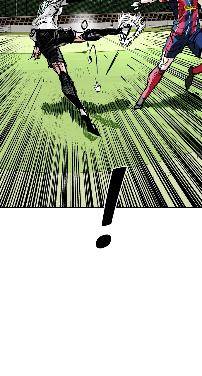 The Build Up Chapter 186 Page 82