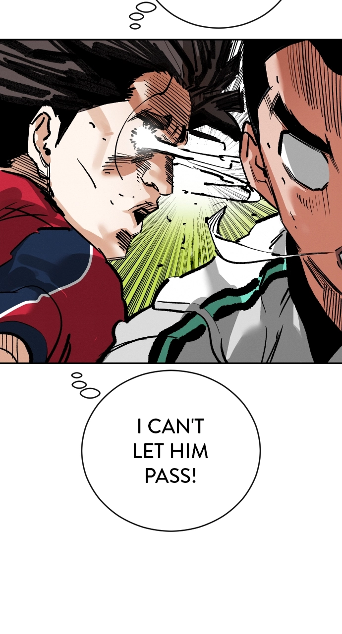The Build Up Chapter 186 Page 86
