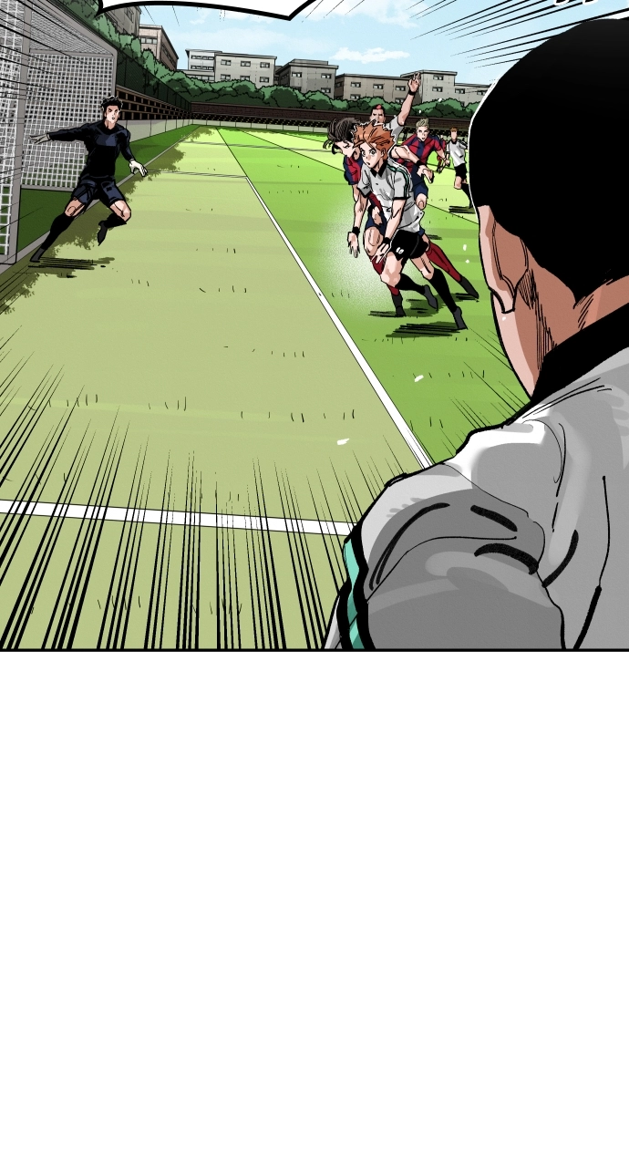 The Build Up Chapter 186 Page 94