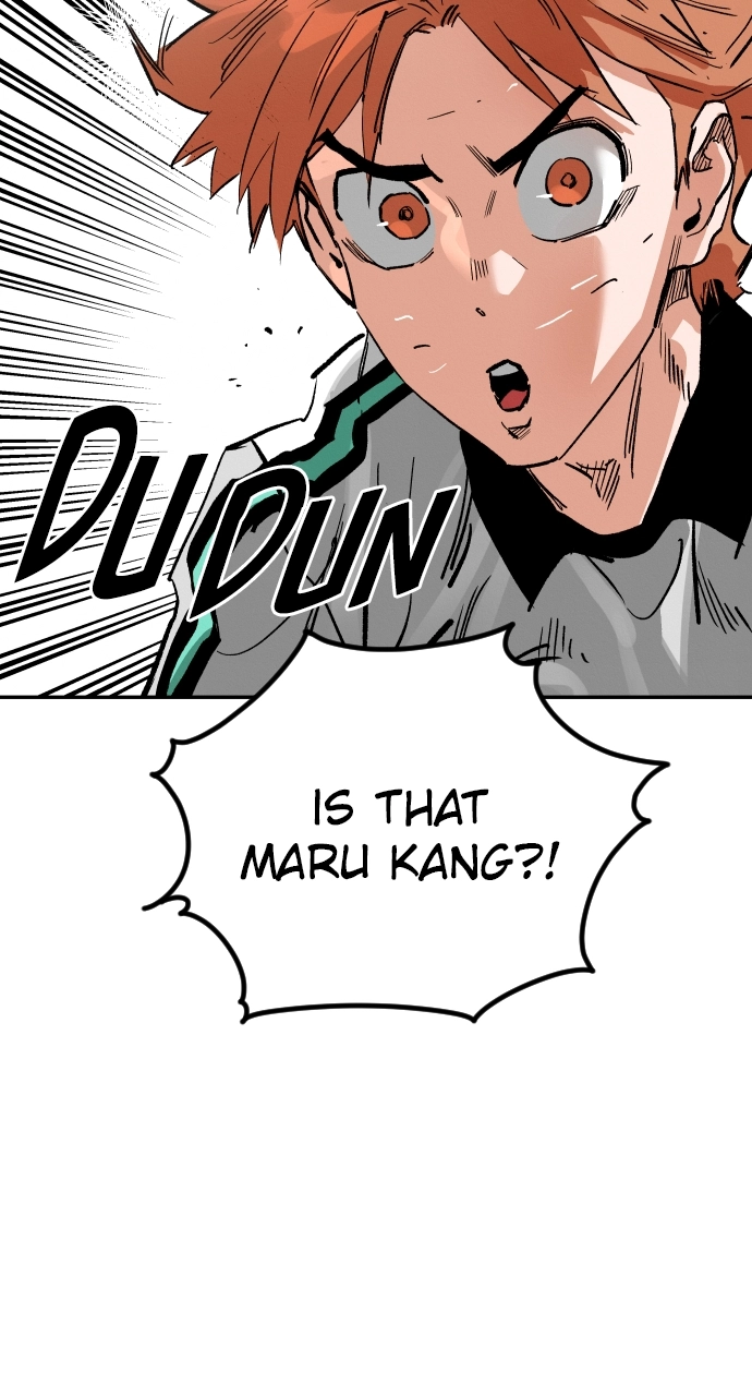 The Build Up Chapter 186 Page 96