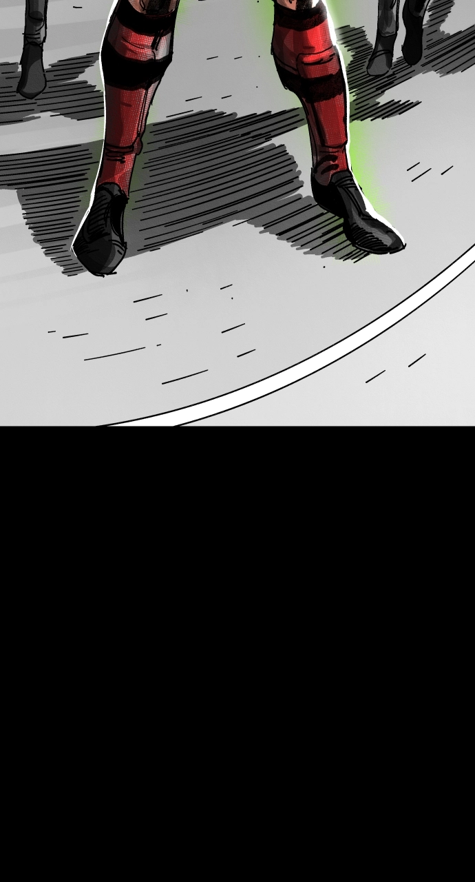 The Build Up Chapter 189 Page 16