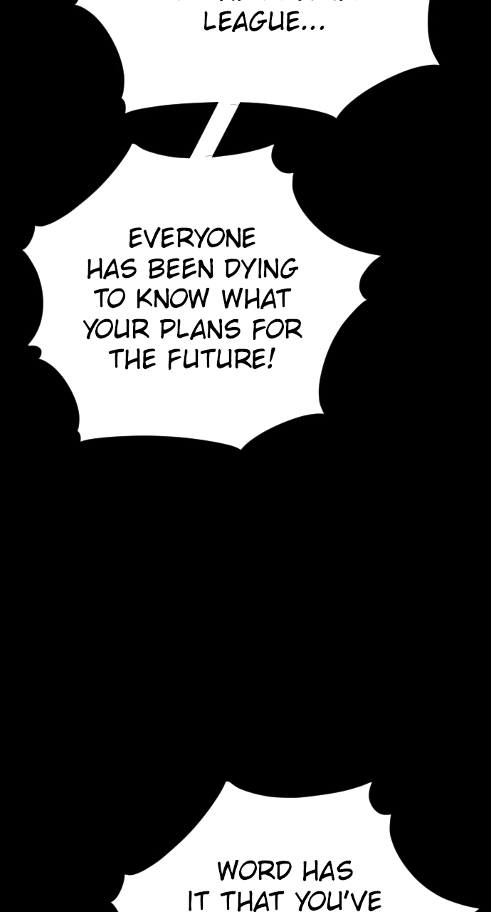 The Build Up Chapter 189 Page 26