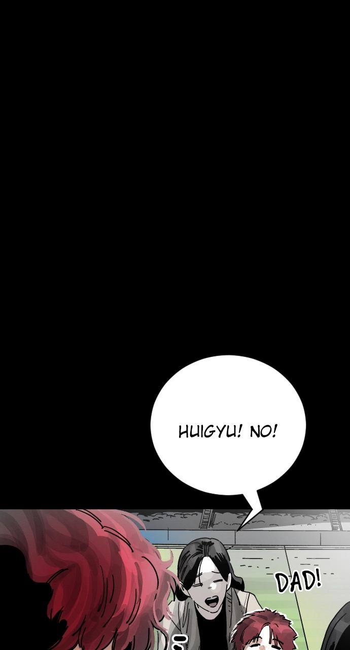 The Build Up Chapter 189 Page 29