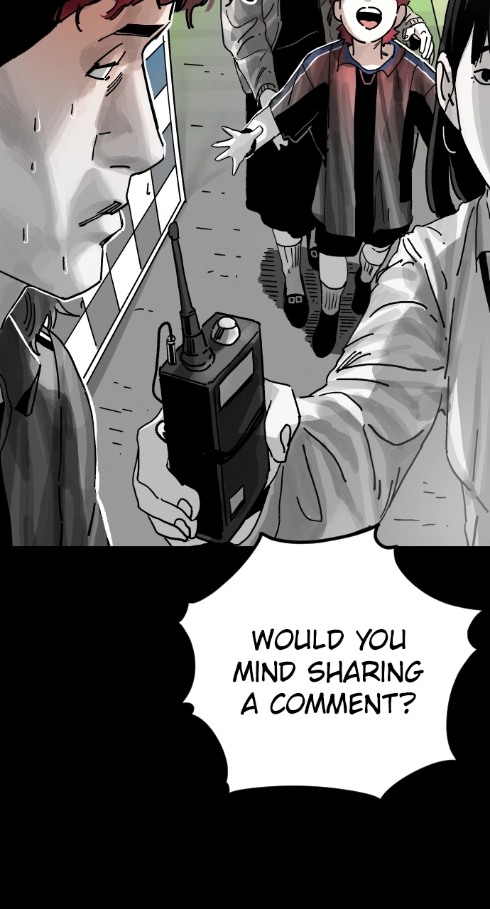 The Build Up Chapter 189 Page 30