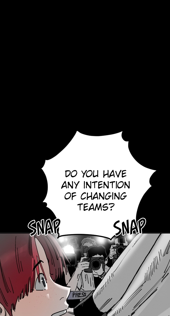 The Build Up Chapter 189 Page 31