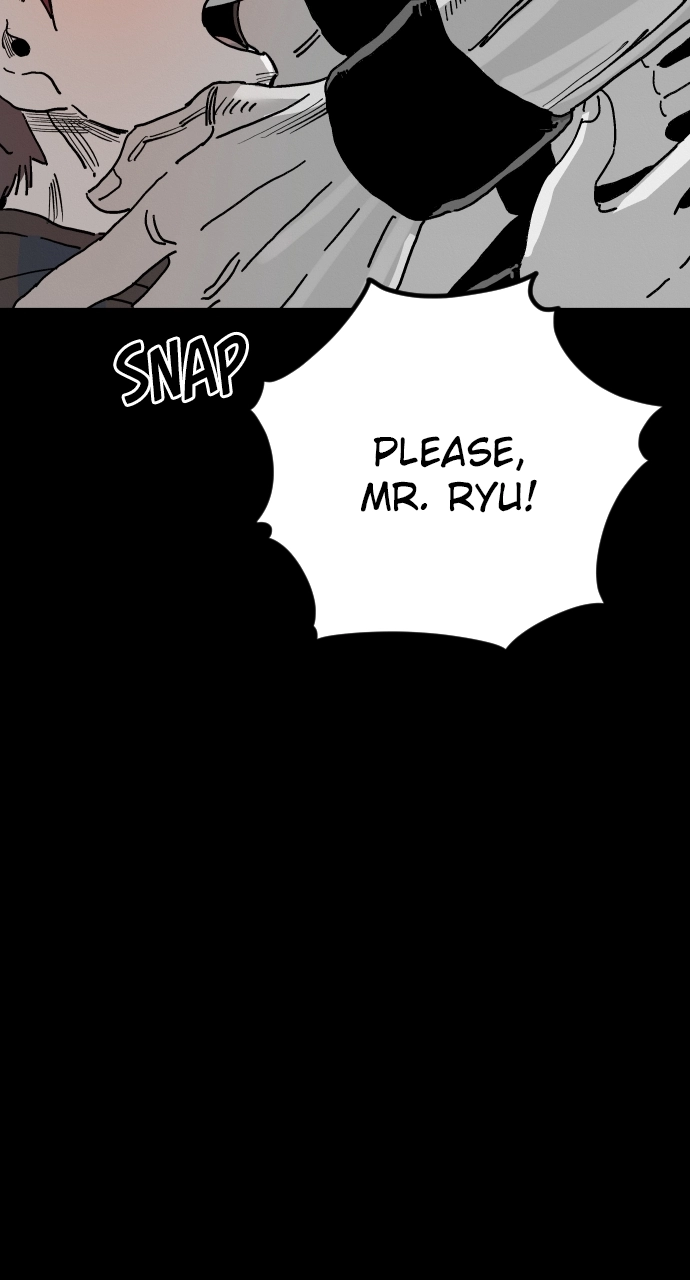 The Build Up Chapter 189 Page 32